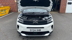 Citroen C5 Aircross 1.2 Hybrid 136 E-series 5dr e-DCS6 Petrol Hatchback
